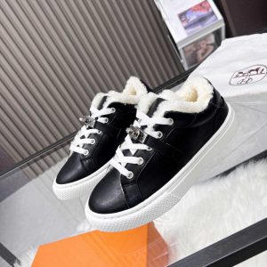 Hermes Day Sneaker