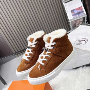 Hermes Daydream Sneaker