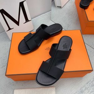 Hermes Devise Sandal