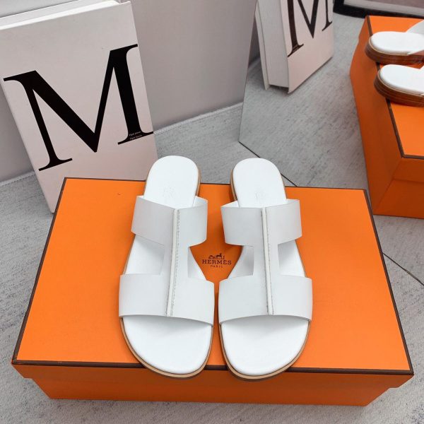 Hermes Devise Sandal