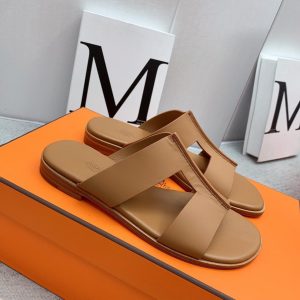 Hermes Devise Sandal