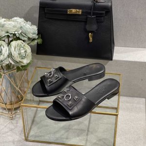 Hermes Dune Sandal