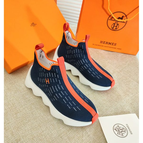 Hermes Eclair Sneaker