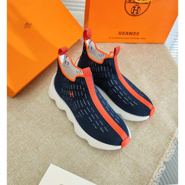 Hermes Eclair Sneaker - Image 5