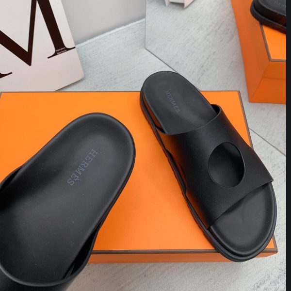 Hermes Edith Sandal - Image 2