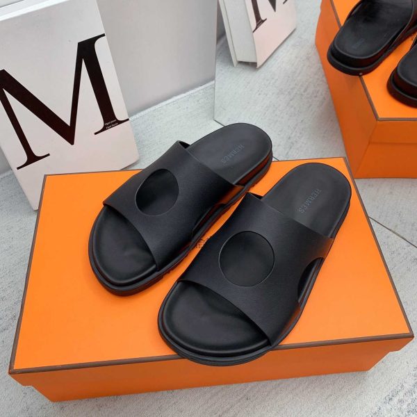 Hermes Edith Sandal - Image 7