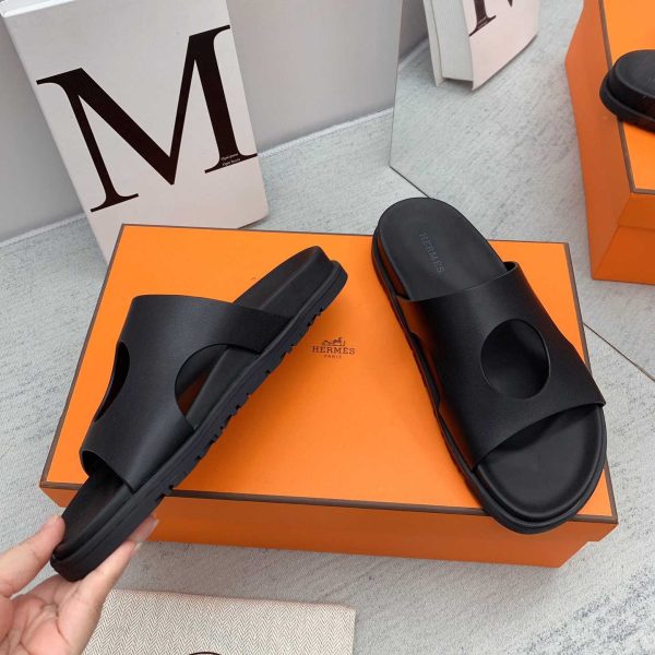 Hermes Edith Sandal - Image 8