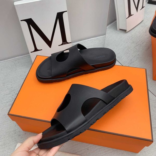 Hermes Edith Sandal - Image 9