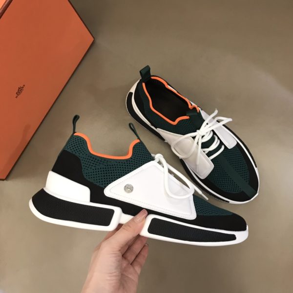 Hermes Expert Sneaker