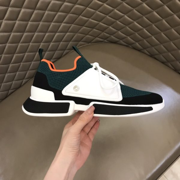 Hermes Expert Sneaker - Image 2