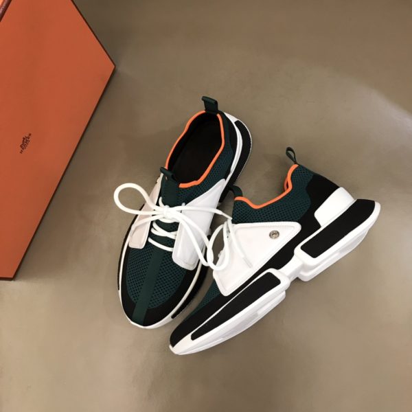 Hermes Expert Sneaker - Image 3