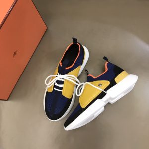 Hermes Expert Sneaker