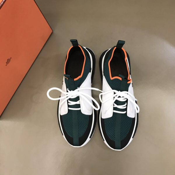 Hermes Expert Sneaker - Image 7