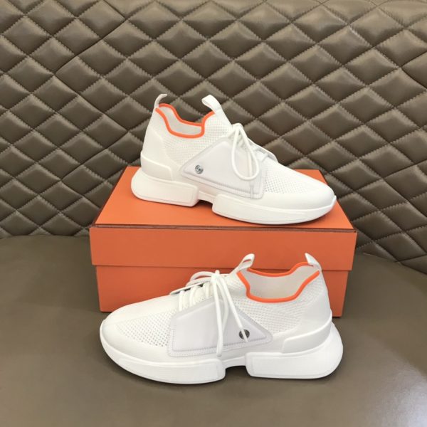 Hermes Expert Sneaker