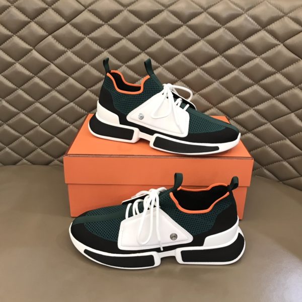 Hermes Expert Sneaker - Image 8
