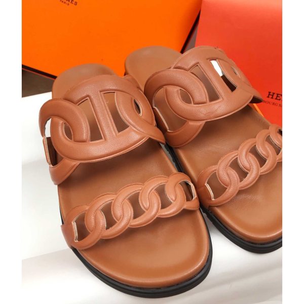 Hermes Extra Sandal