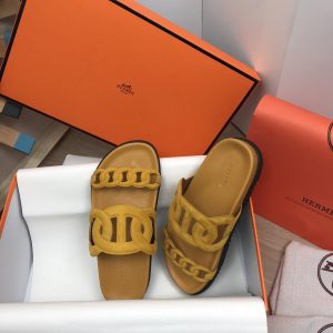 Hermes Extra Sandal