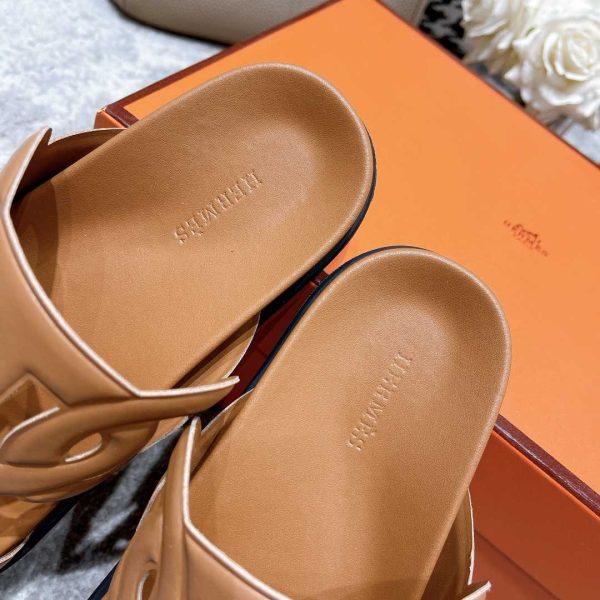 Hermes Extra Sandal - Image 2