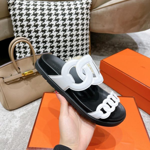 Hermes Extra Sandal