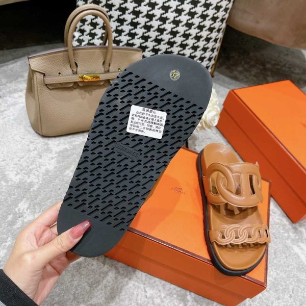 Hermes Extra Sandal - Image 3