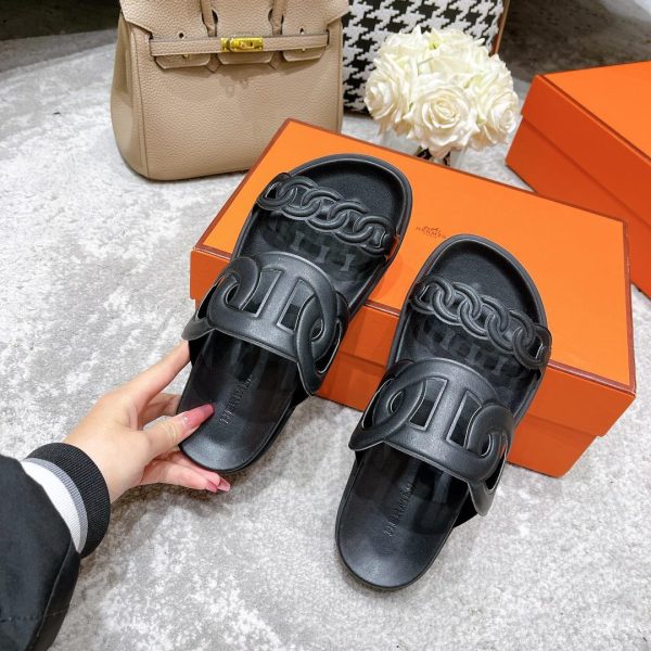 Hermes Extra Sandal - Image 3