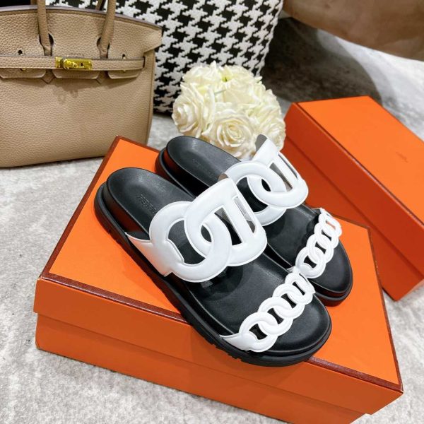 Hermes Extra Sandal - Image 3