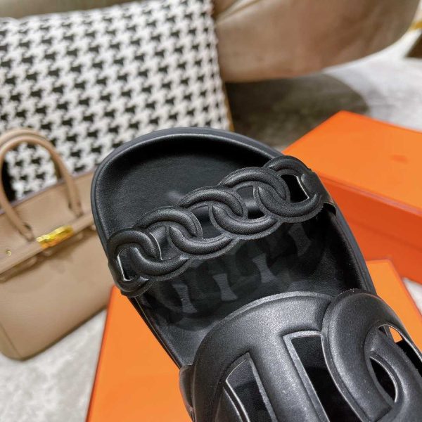 Hermes Extra Sandal - Image 4