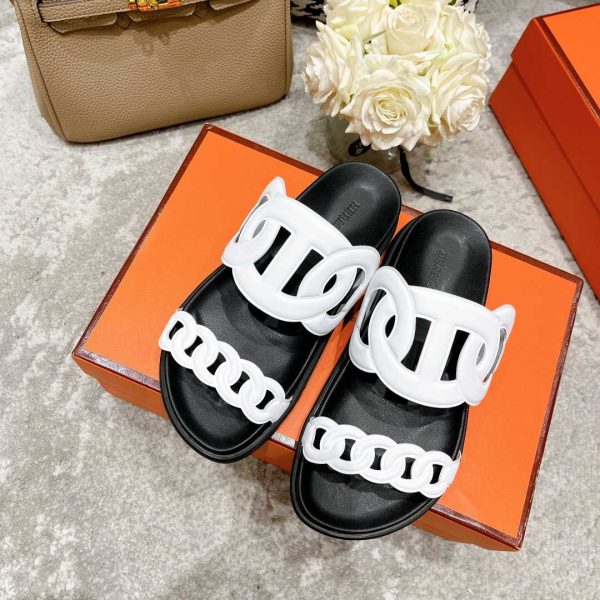 Hermes Extra Sandal - Image 5