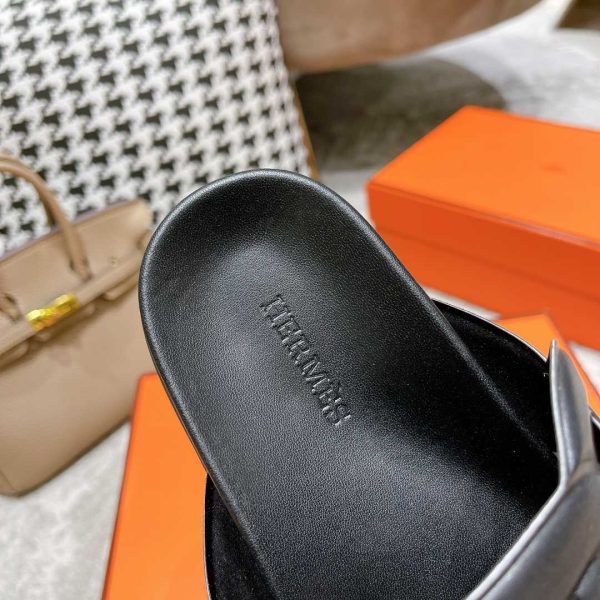 Hermes Extra Sandal - Image 6