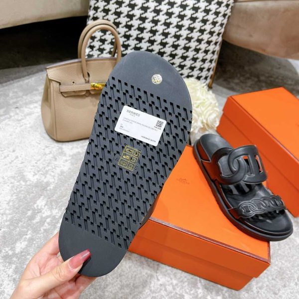 Hermes Extra Sandal - Image 7