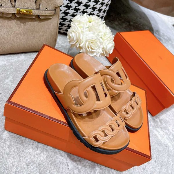Hermes Extra Sandal