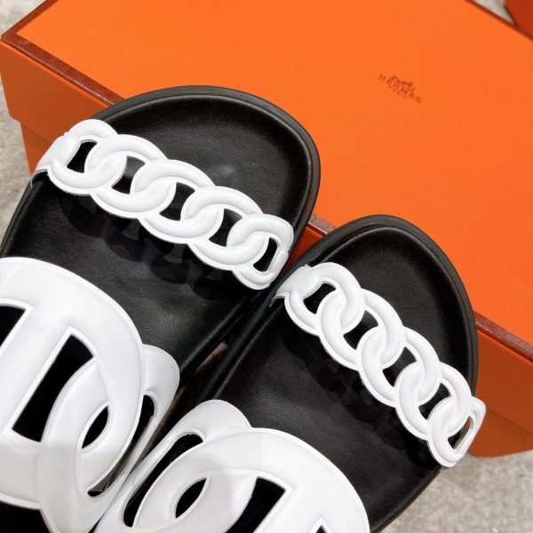 Hermes Extra Sandal - Image 8
