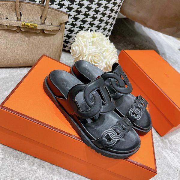 Hermes Extra Sandal