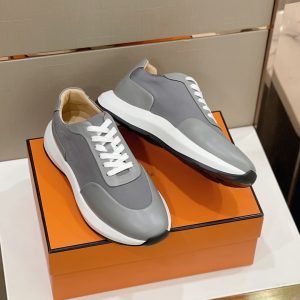 Hermes Fairplay Sneaker