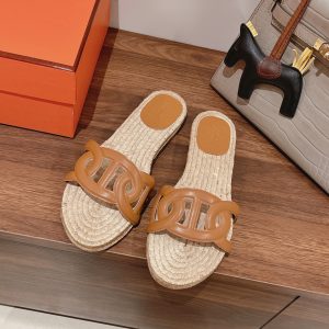 Hermes Famosa Espadrille