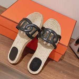 Hermes Famosa Espadrille