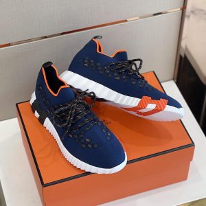 Hermes Flex Sneaker