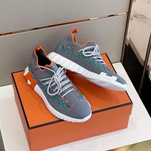 Hermes Flex Sneaker