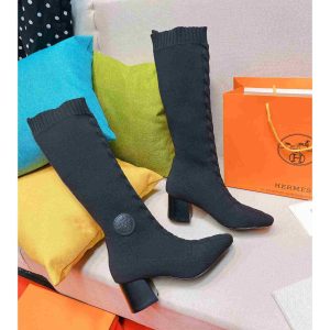 Hermes Fontaine 60 Boot