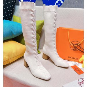 Hermes Fontaine 60 Boot