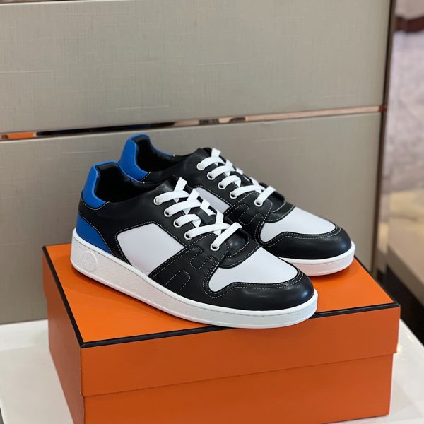 Hermes Free Sneaker