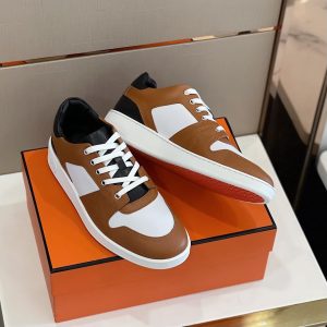 Hermes Free Sneaker