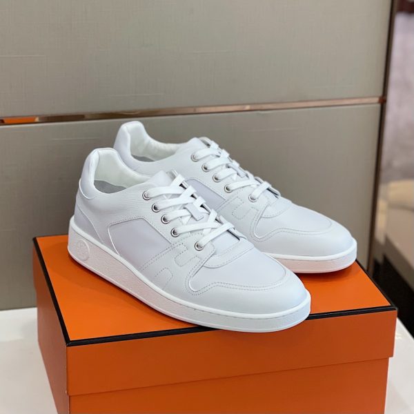 Hermes Free Sneaker