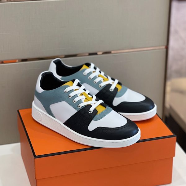 Hermes Free Sneaker