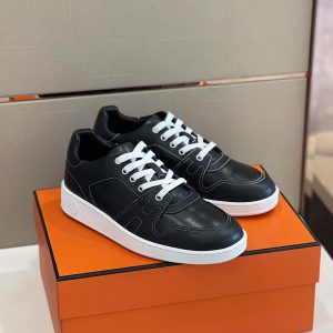 Hermes Free Sneaker