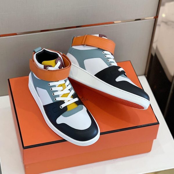 Hermes Freestyle Sneaker