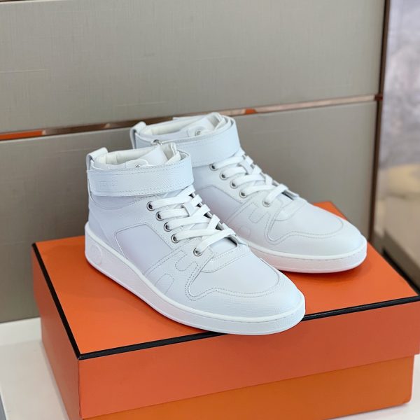 Hermes Freestyle Sneaker