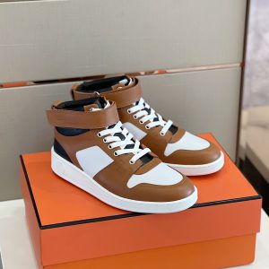 Hermes Freestyle Sneaker