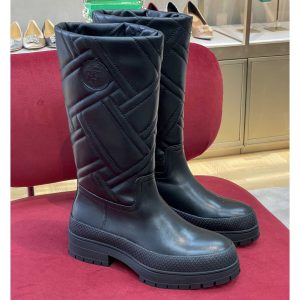 Hermes Fuji Boot