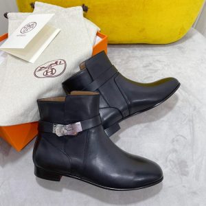 Hermes Neo Ankle Boot